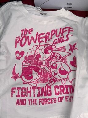 Pink Graphic Tee - big Kids Shirt